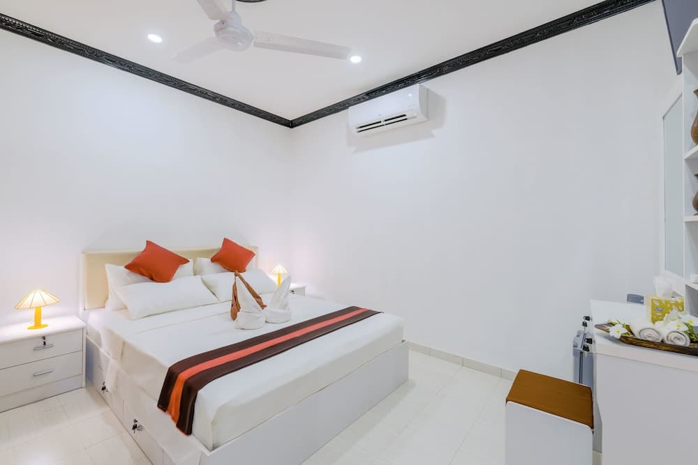 Sabba Summer Suite Maldives - View 113