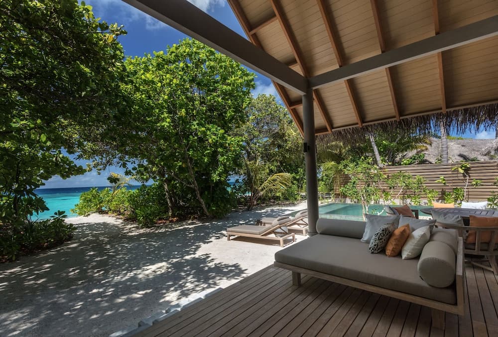 Vakkaru Maldives - View 23