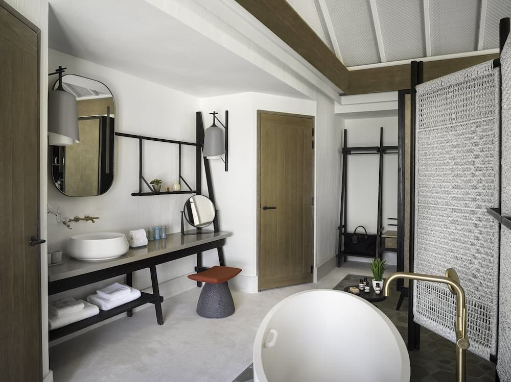 InterContinental Maldives Maamunagau Resort by IHG - View 64