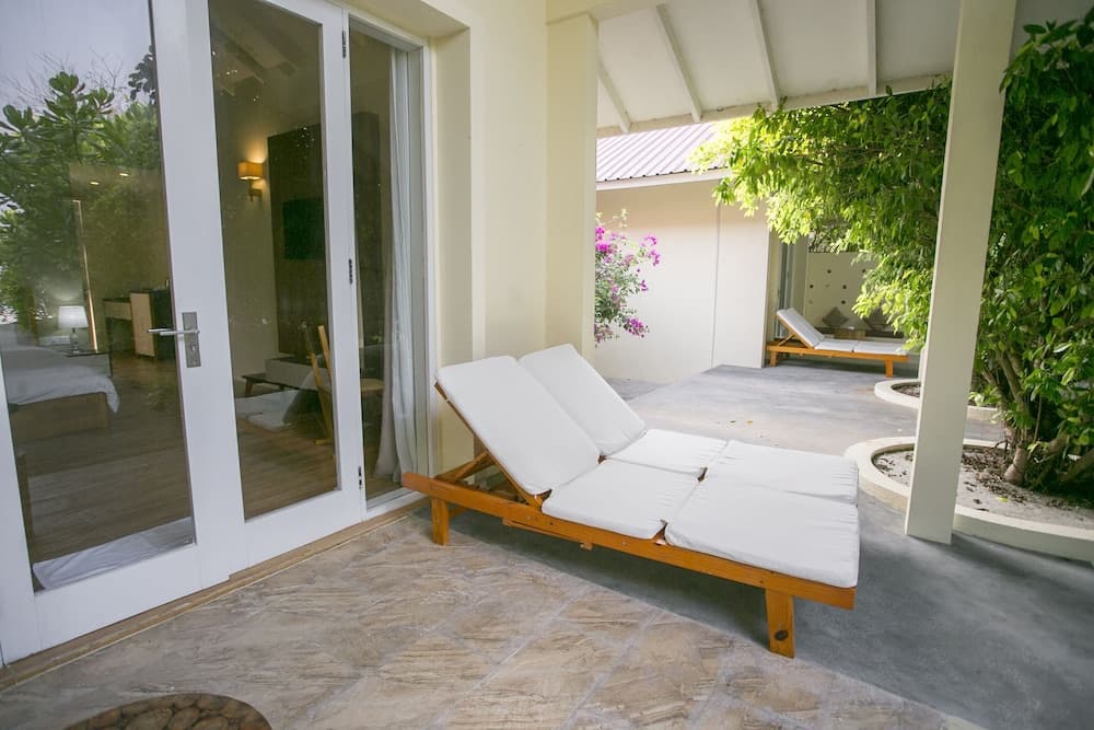 Hondaafushi Island Resort - View 23