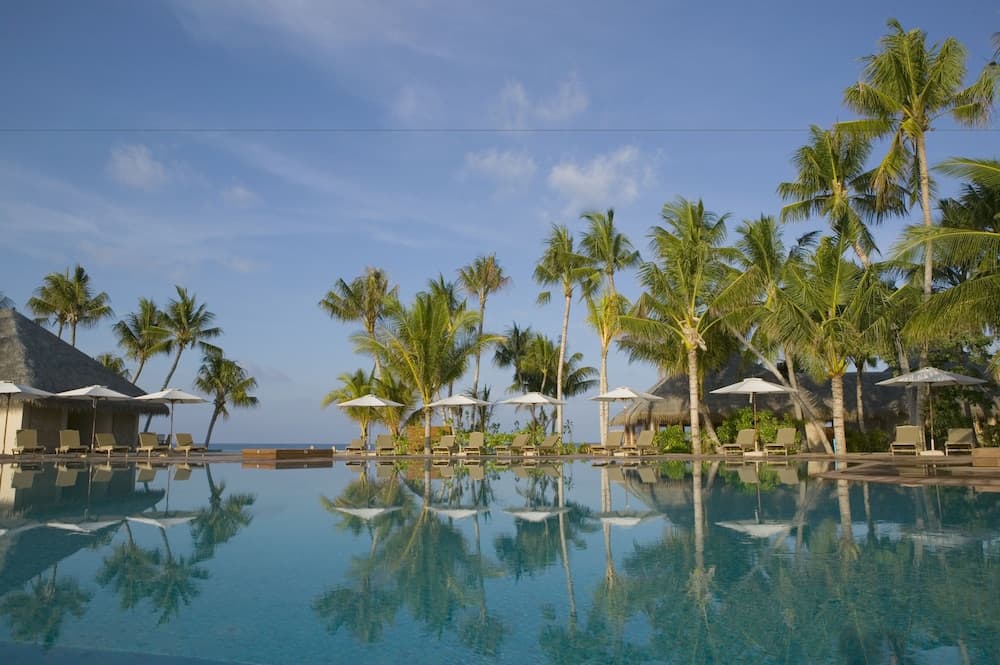 Veligandu Maldives Resort Island - View 109