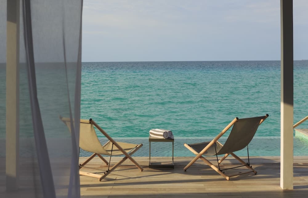 Kuramathi Maldives - View 77