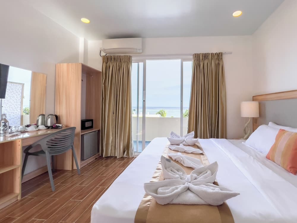 Rehendhi Villa - View 24