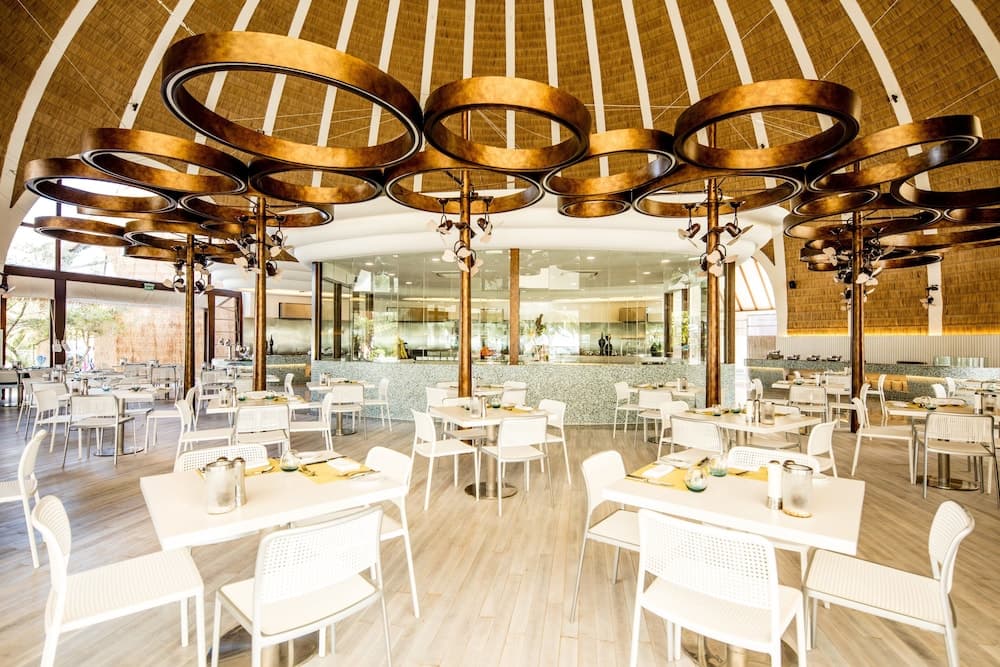 Holiday Inn Resort Kandooma Maldives by IHG - View 113