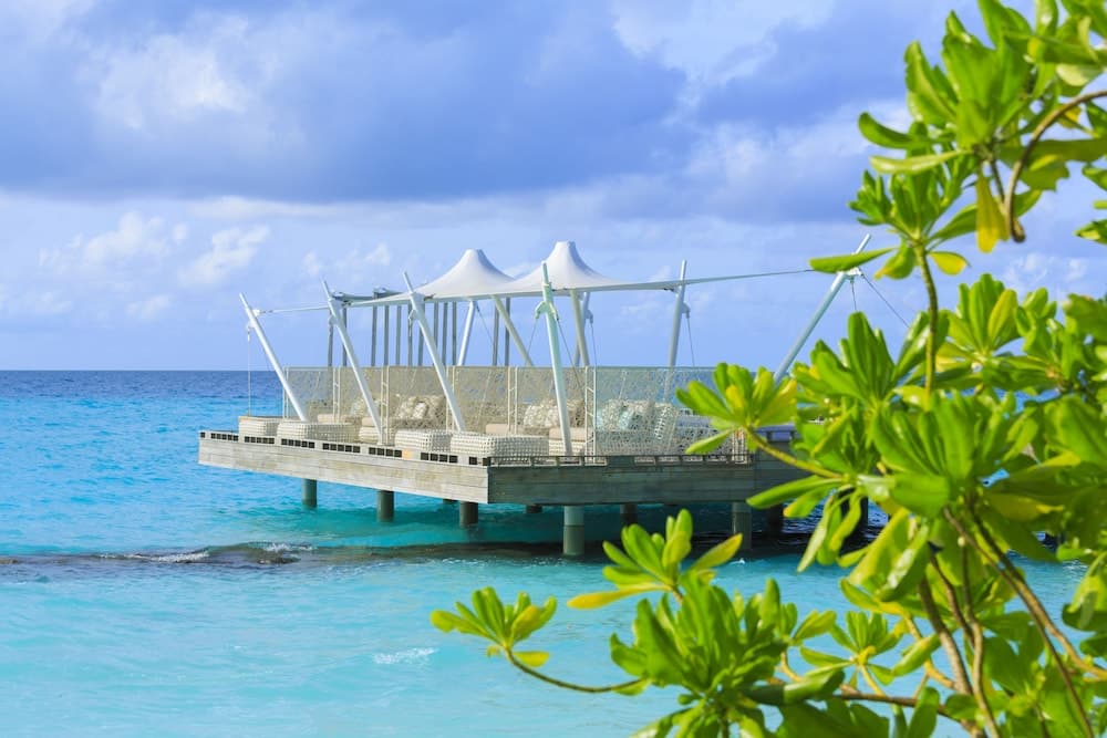 Kuramathi Maldives - View 32