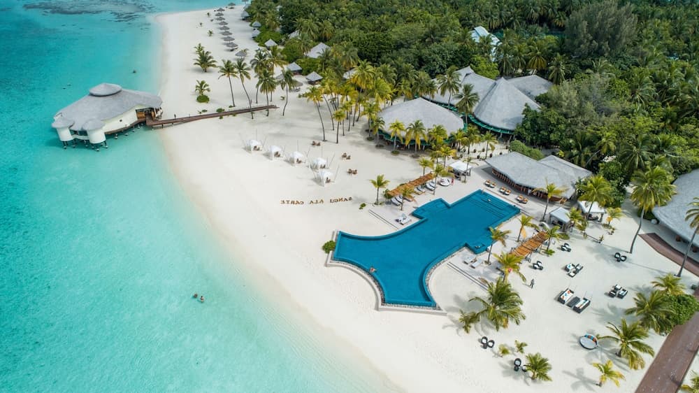 Kihaa Maldives - View 133