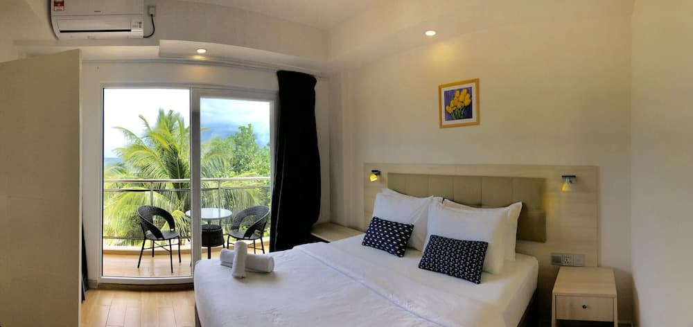 iCom Marina Sea View - View 36