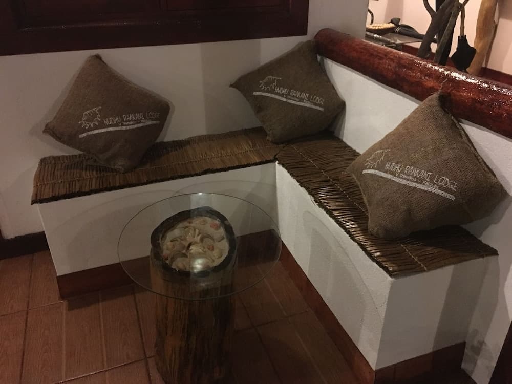 Hudhu Raakani Lodge - View 4