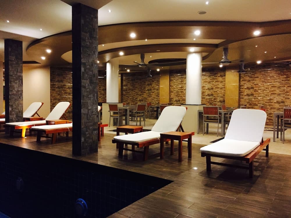 Triton Beach Hotel & Spa - View 95