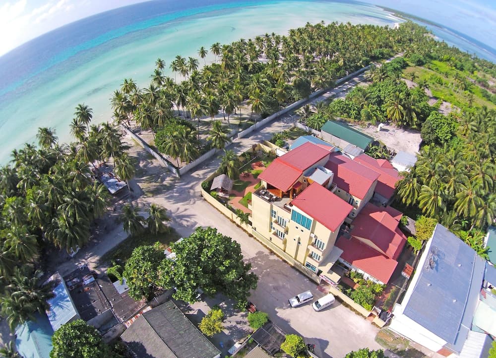 Reveries Maldives - View 57