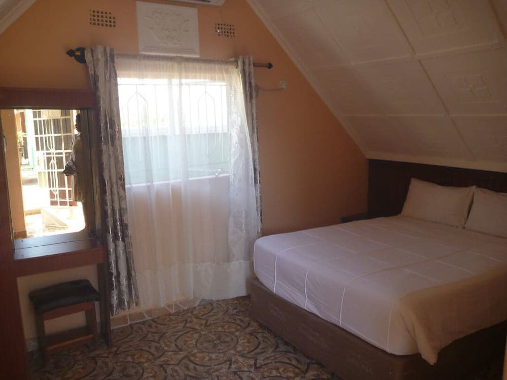 Alaika Maafushi - View 20