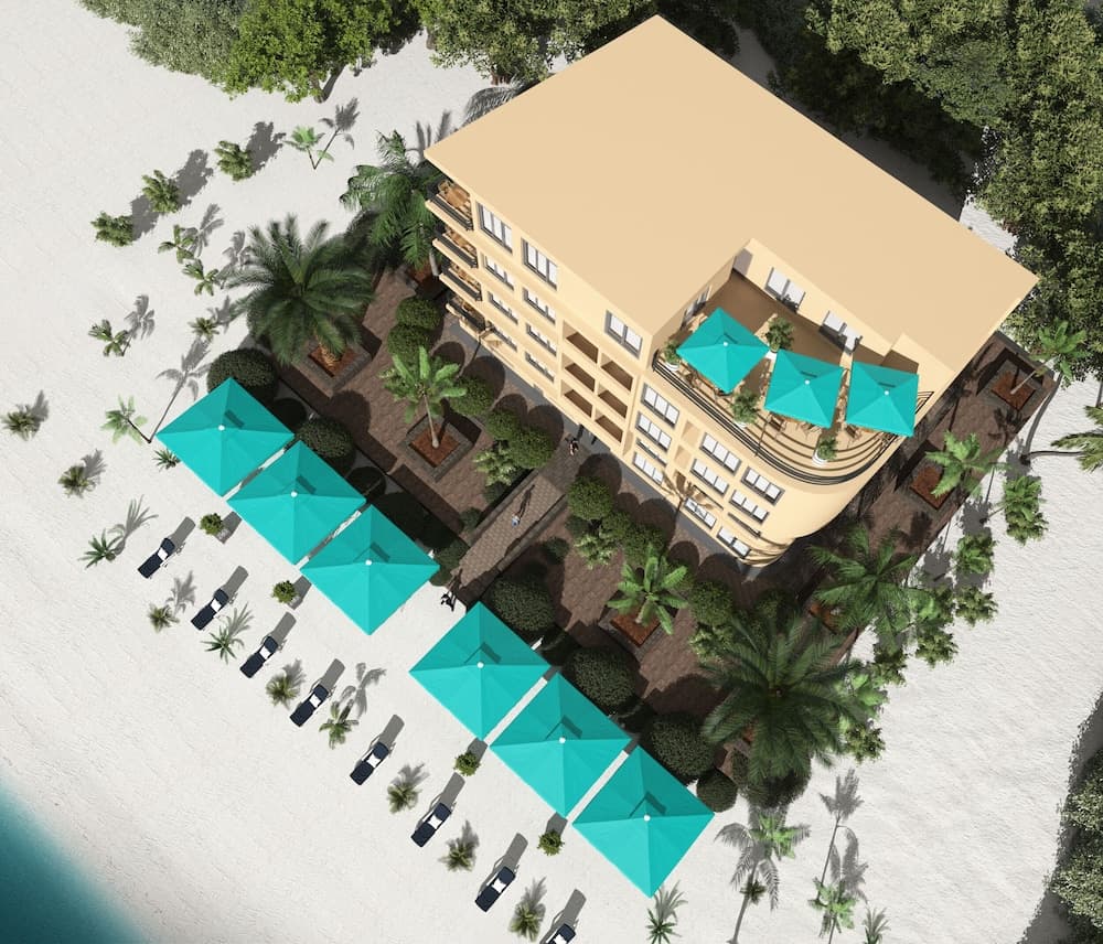 Avyanna Gulhi Beach - View 68