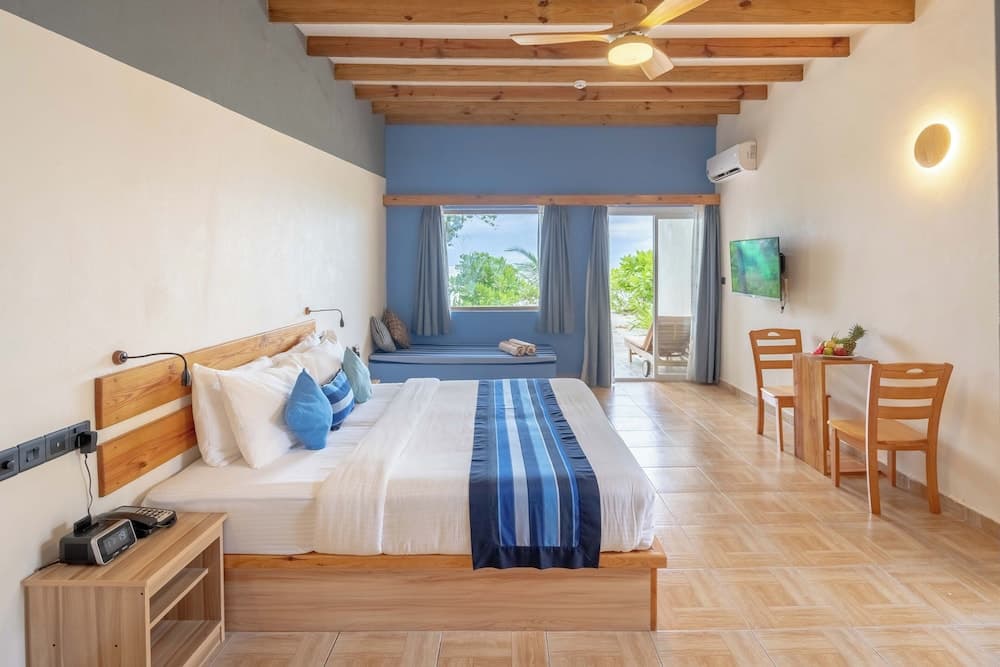 South Palm Resort Maldives - View 147