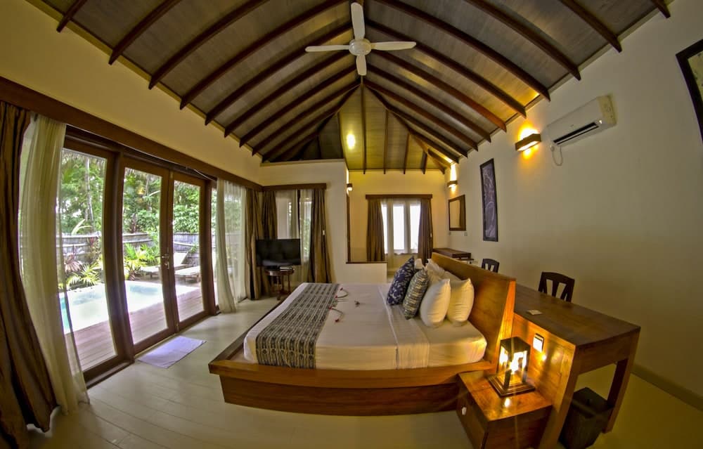 Kihaa Maldives - View 10