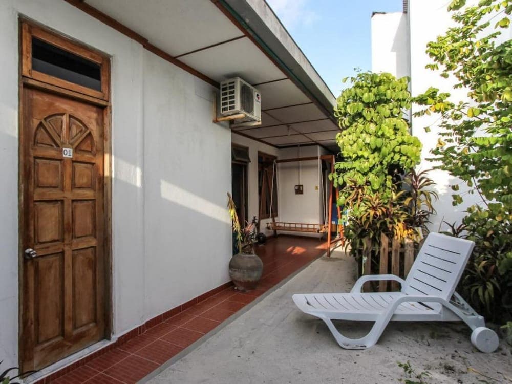 Goby Lodge Guest House - View 20