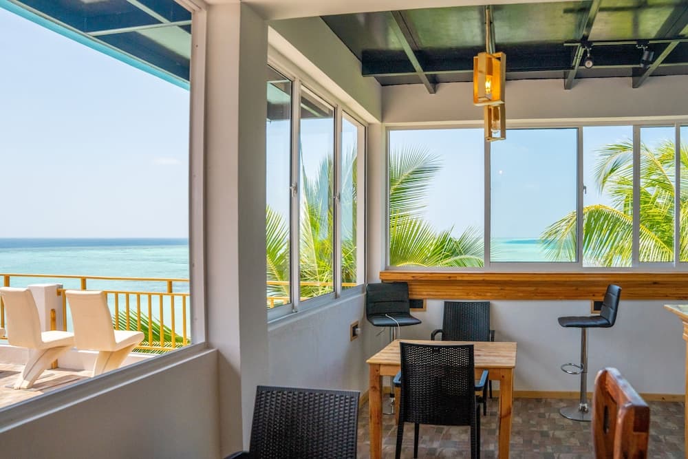 Manta Sea View - View 22