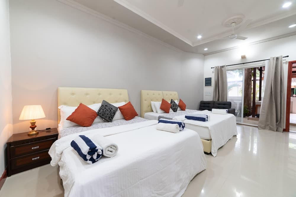 Ukulhas Beach Inn - View 127