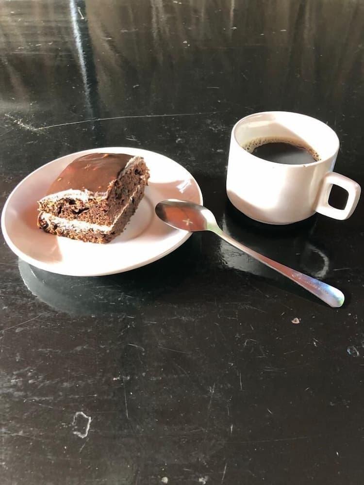 Annama Lodge And Dive - View 42