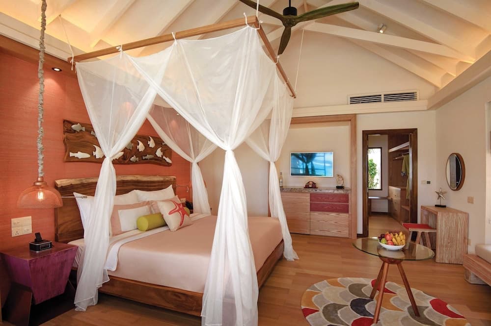 OBLU SELECT Sangeli - Premium All Inclusive with Free Transfers - View 57