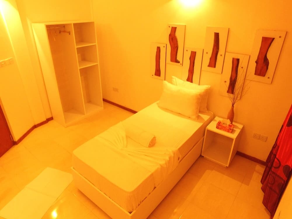 Dhonveli Residence - View 34