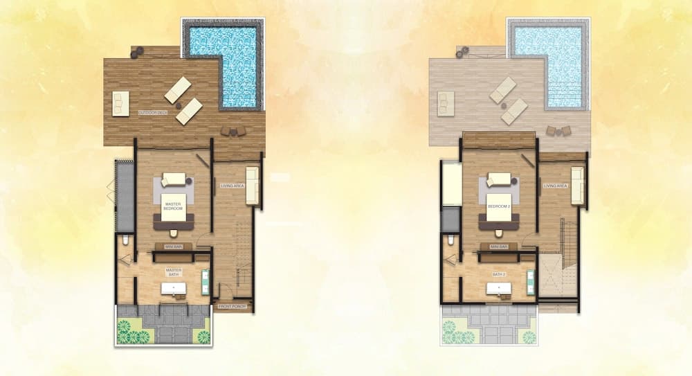 Radisson Blu Resort Maldives - View 3