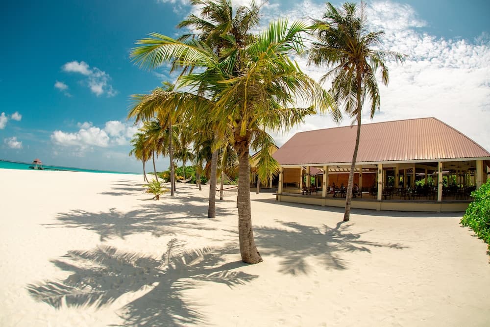 Hondaafushi Island Resort - View 42