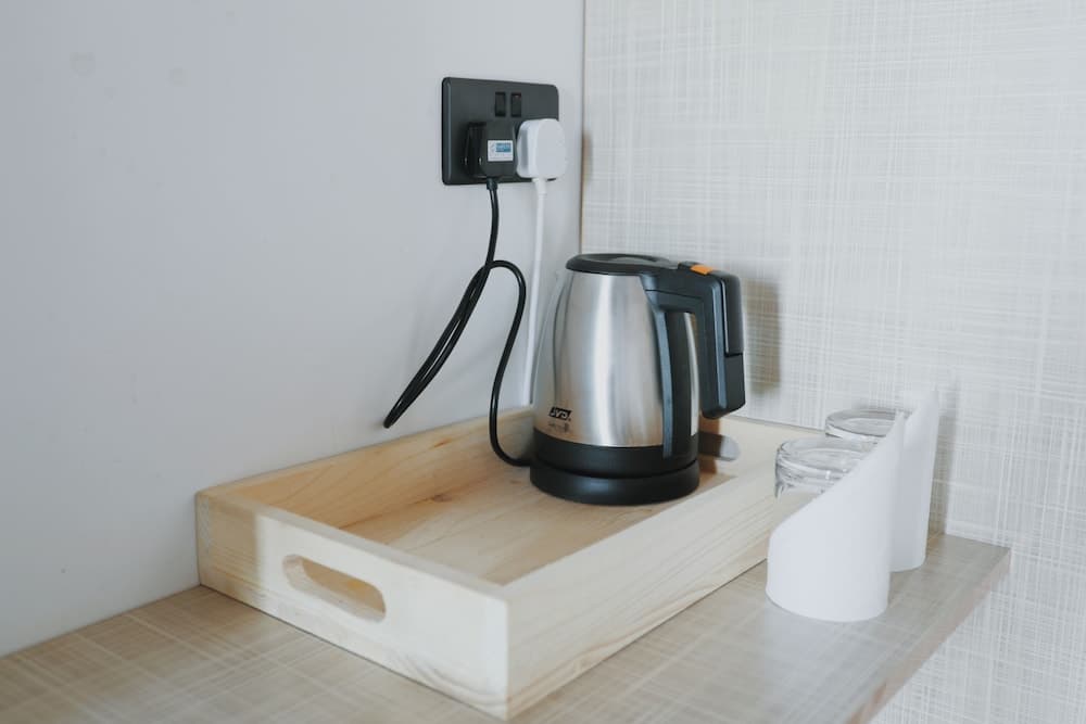 Club Kaafu Dhiffushi - View 13