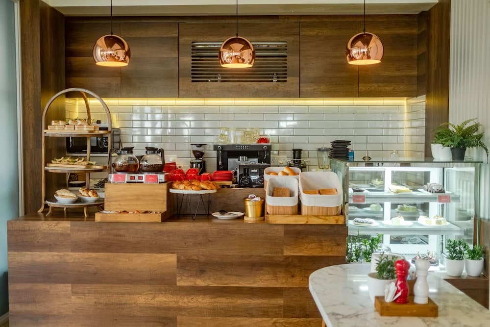 Amber Beach - View 19