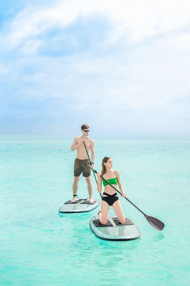 Madifushi Private Island - View 35