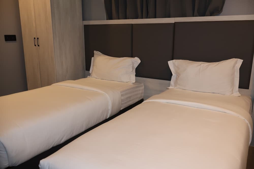 Starry Beach Inn - View 12