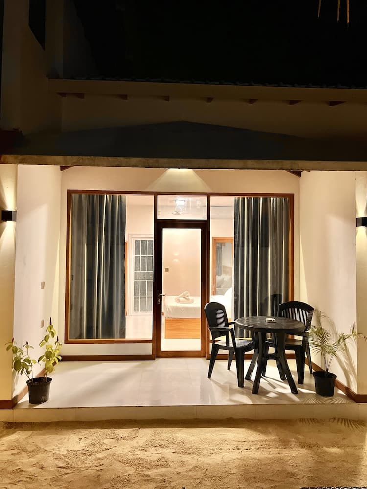 Vilu Residence - View 28