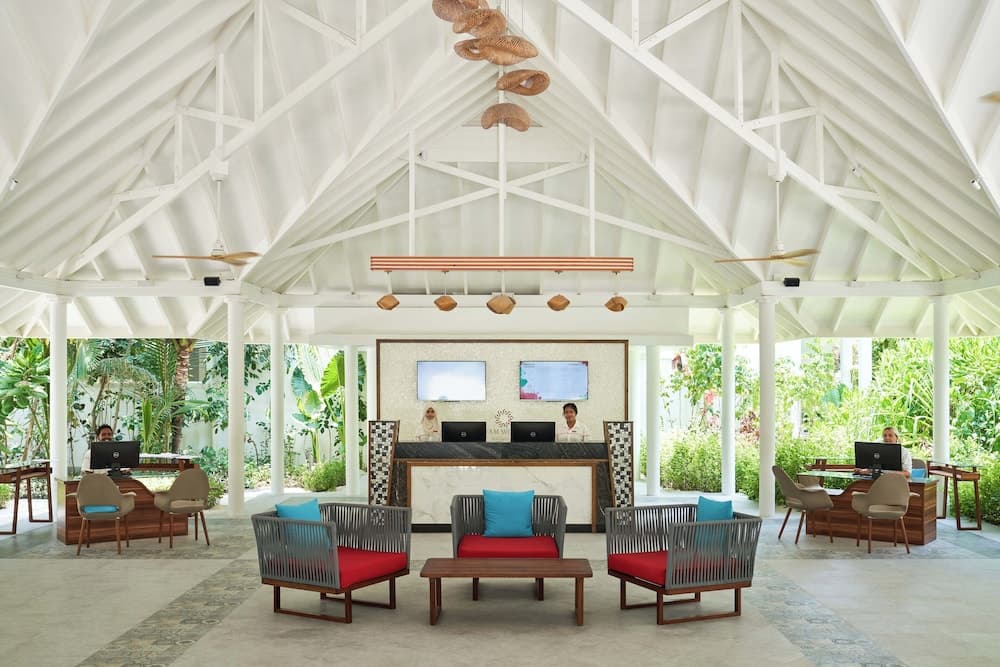 Siyam World Maldives - 24-Hour Premium All-inclusive with Free Transfer - View 26