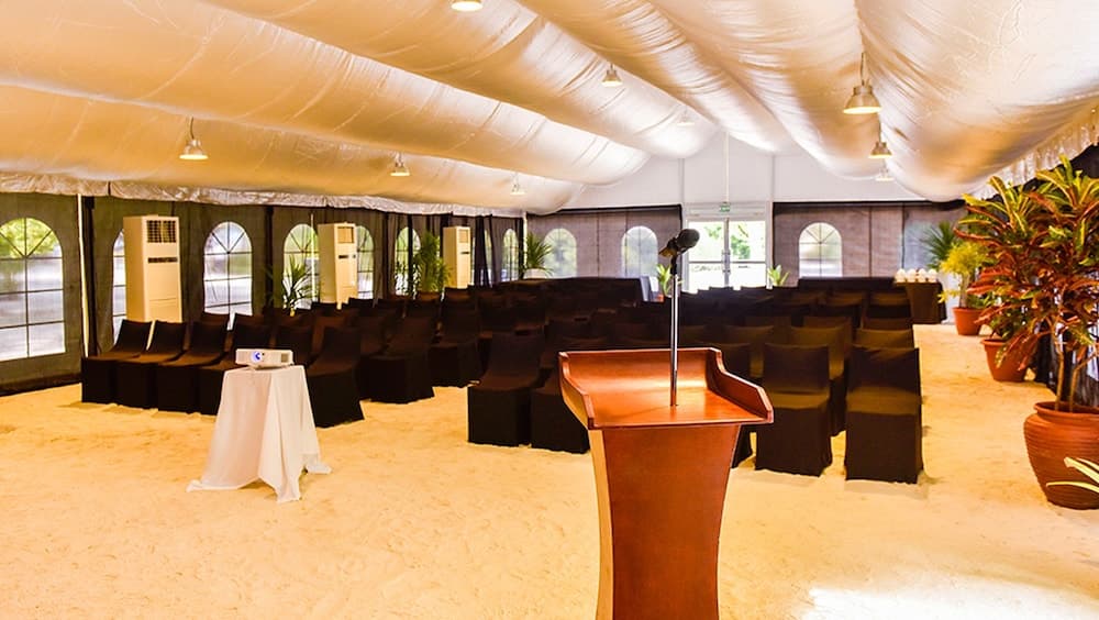 Holiday Inn Resort Kandooma Maldives by IHG - View 120