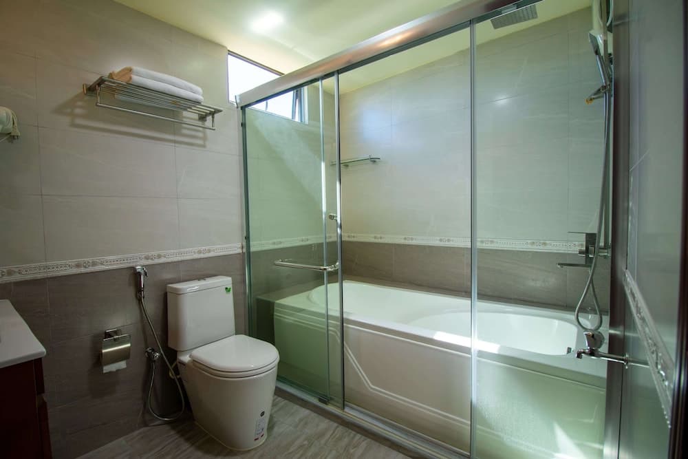 Blue Wave Guest House - View 21