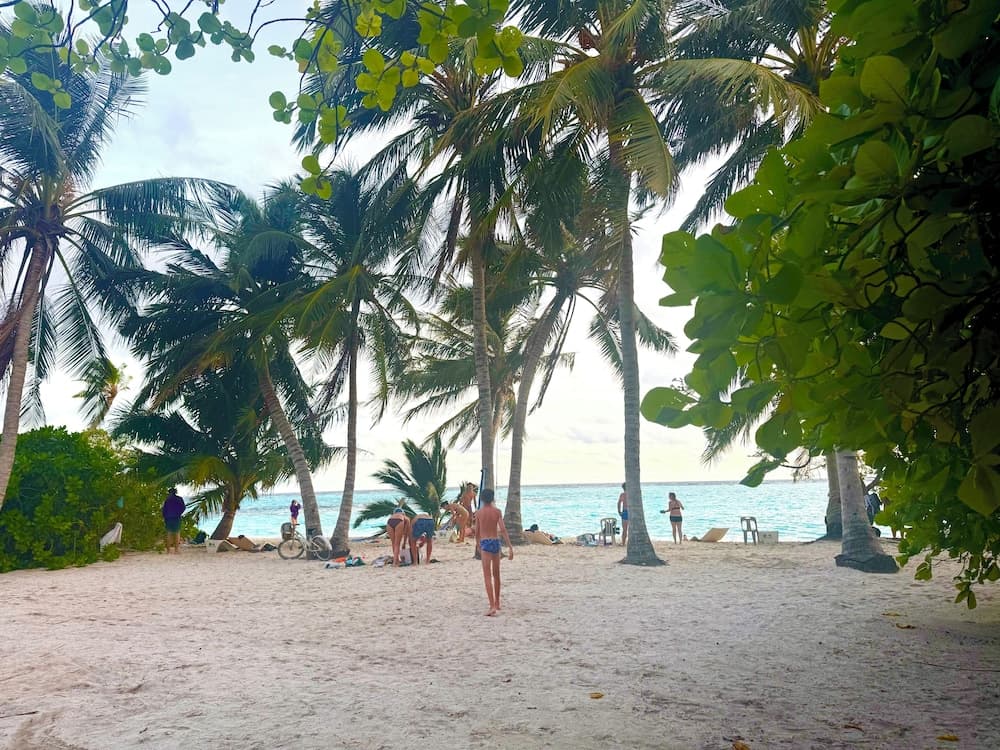 Sands Garden Hotel - View 22