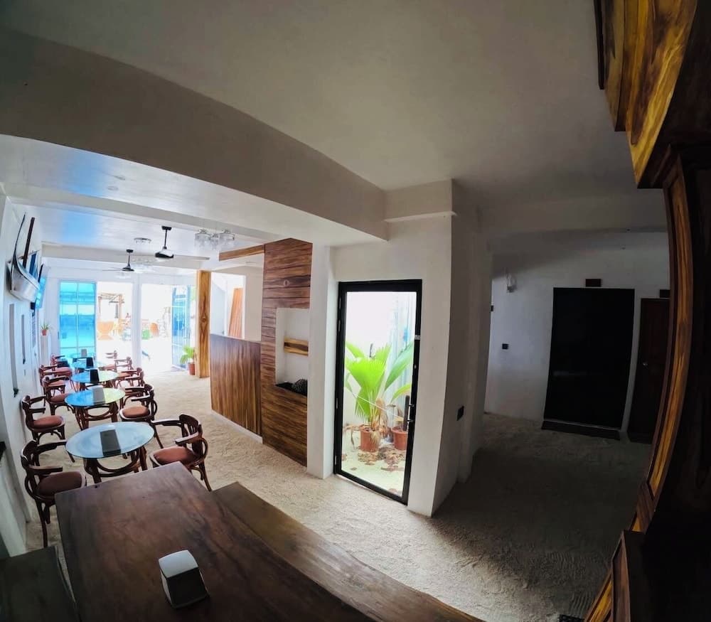 Velaa Vani - The Turtle Hive Maldives - View 15