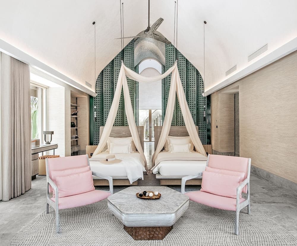 JOALI BEING - View 17