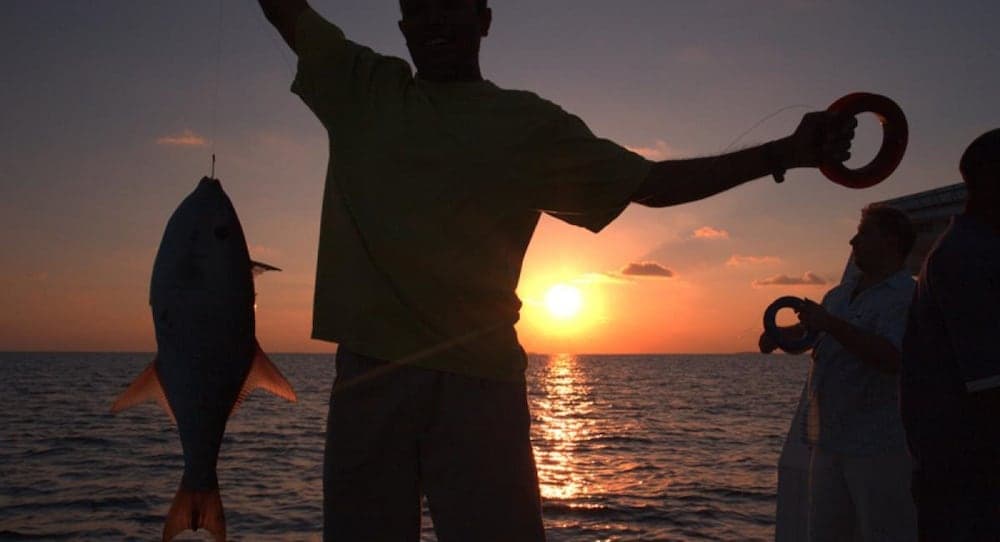 Sandy Heaven Maldives - View 39