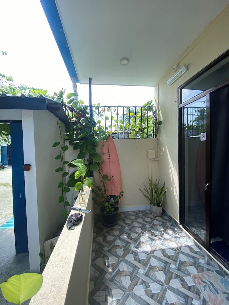 Maavaharu K.Himmafushi - View 21