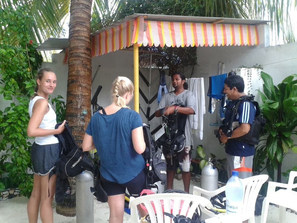 Dream Inn Sun Beach Hotel - View 28