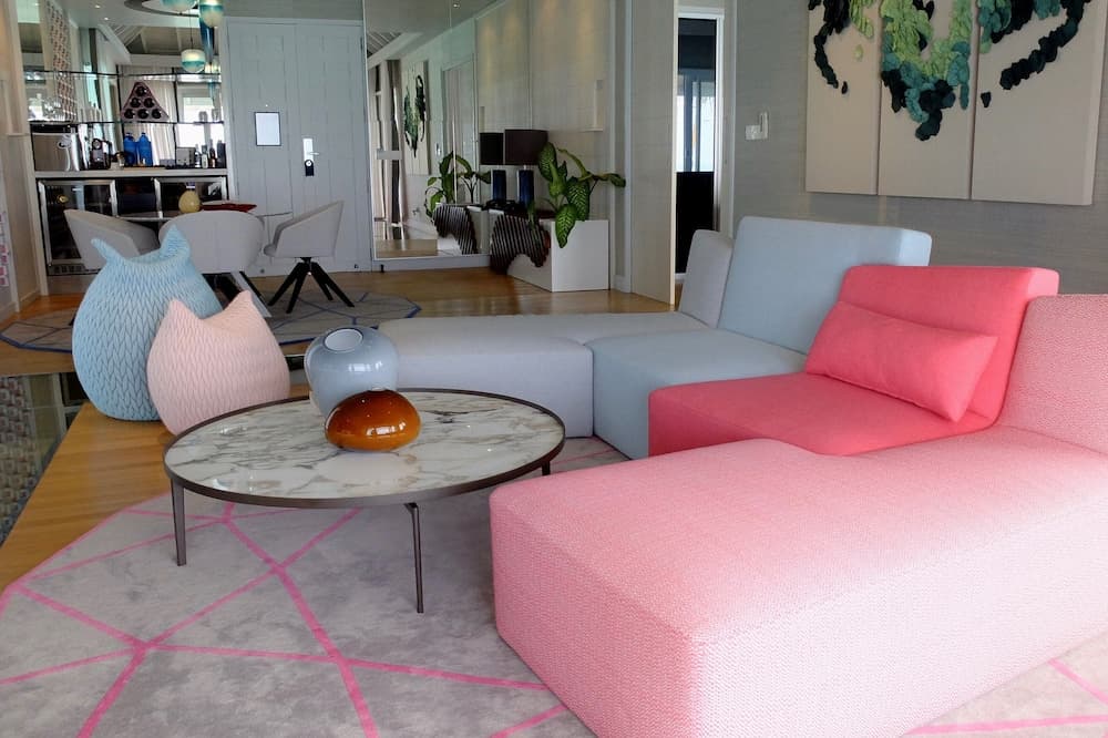 Velassaru Maldives - View 23