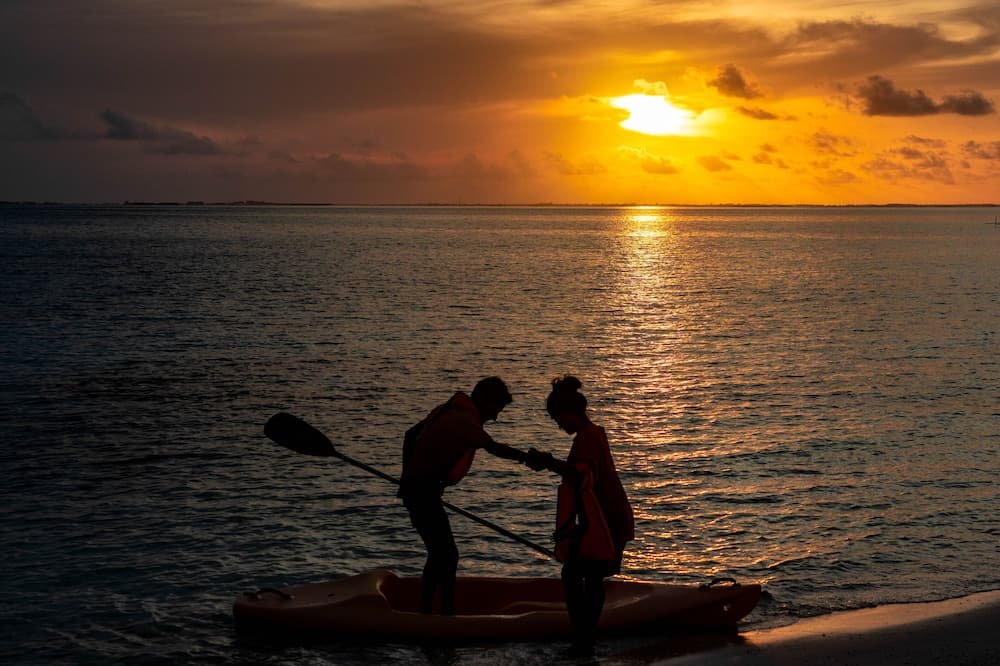 South Palm Resort Maldives - View 9