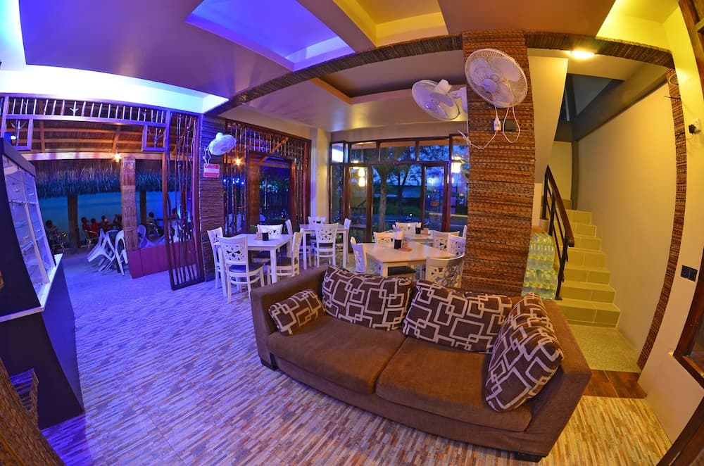 Dream Relax - View 2