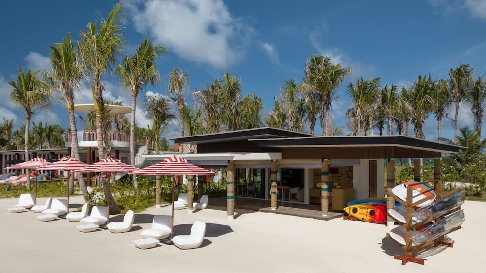 SO/ Maldives - View 108