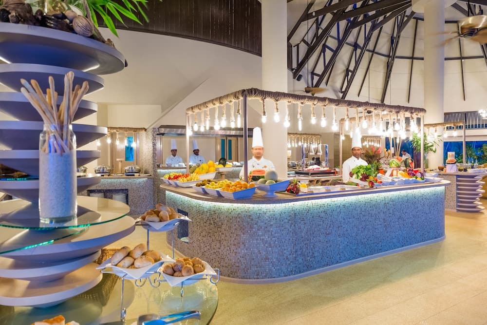 Kihaa Maldives - View 91