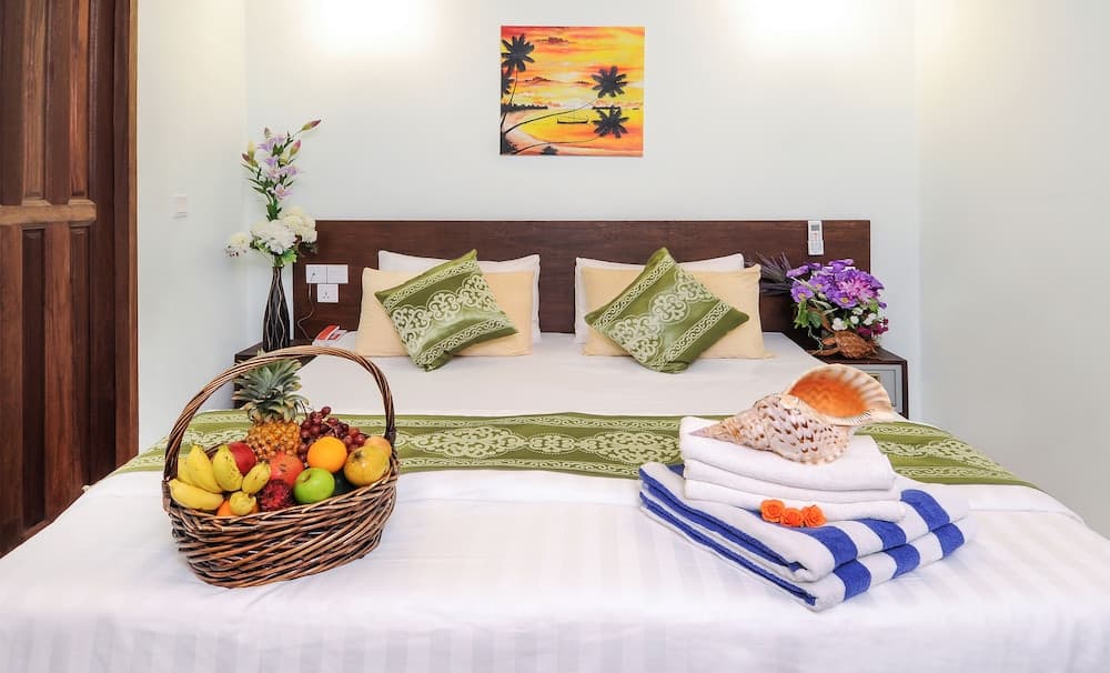 Salt Beach Hotel - View 12