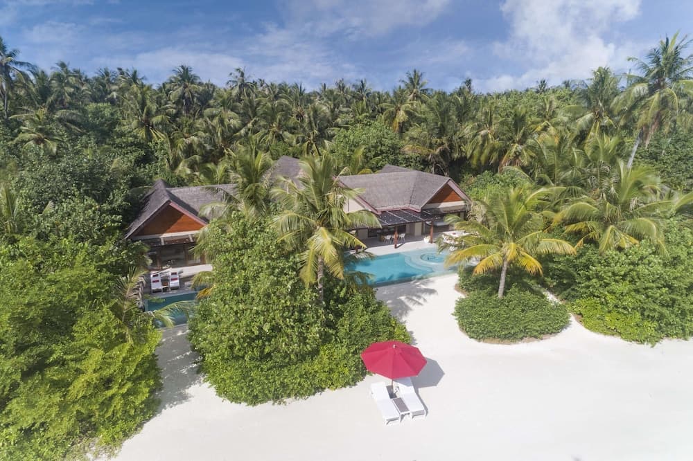 Niyama Private Islands Maldives - View 133