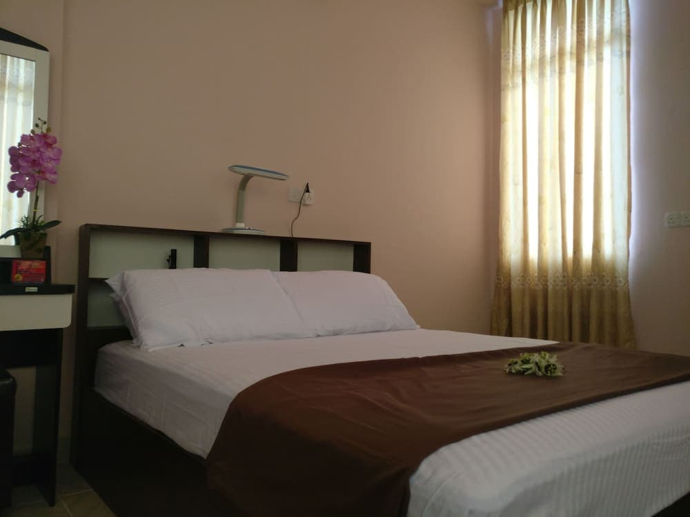 Baivaru Guesthouse Services - View 16