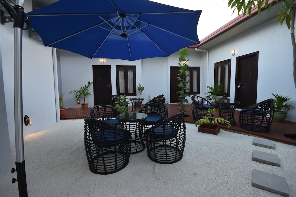 Island Home Ukulhas - View 34