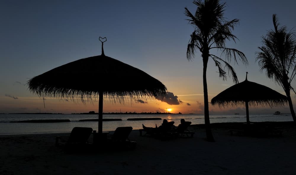 Komandoo Maldives Island Resort - View 69